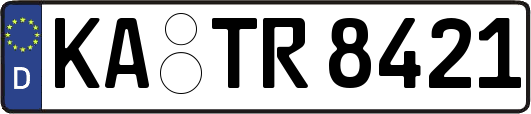 KA-TR8421