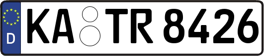 KA-TR8426