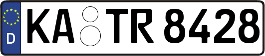 KA-TR8428