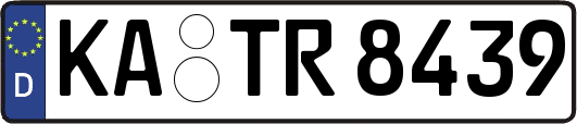 KA-TR8439