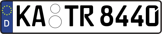 KA-TR8440
