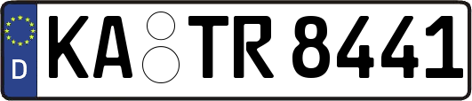 KA-TR8441