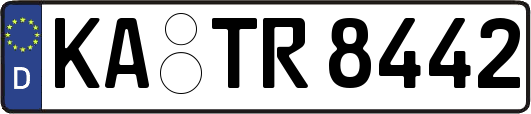 KA-TR8442