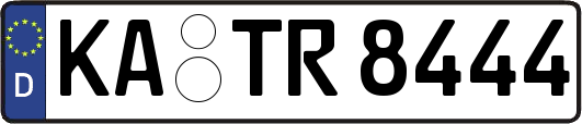 KA-TR8444