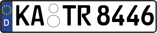 KA-TR8446