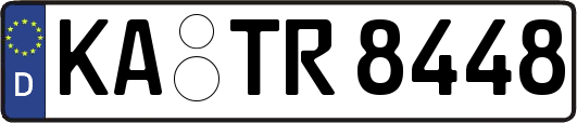 KA-TR8448