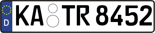 KA-TR8452