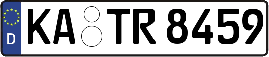 KA-TR8459