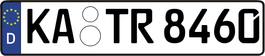 KA-TR8460