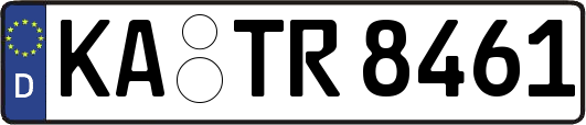 KA-TR8461