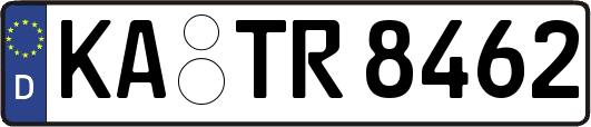 KA-TR8462