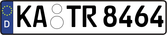 KA-TR8464