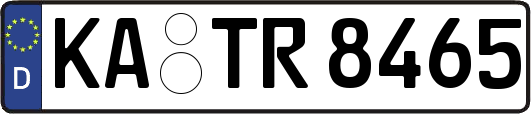 KA-TR8465