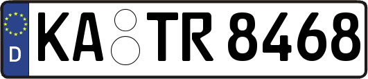 KA-TR8468