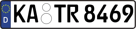 KA-TR8469