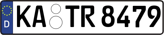 KA-TR8479