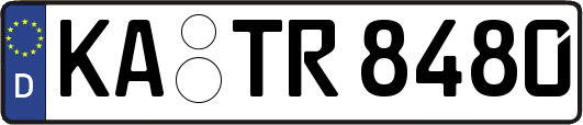 KA-TR8480