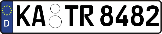 KA-TR8482