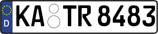 KA-TR8483