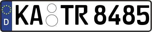 KA-TR8485