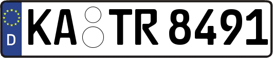 KA-TR8491
