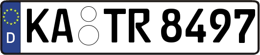 KA-TR8497