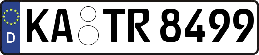 KA-TR8499