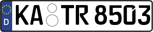 KA-TR8503