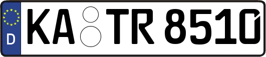 KA-TR8510