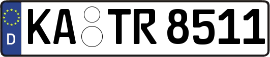 KA-TR8511
