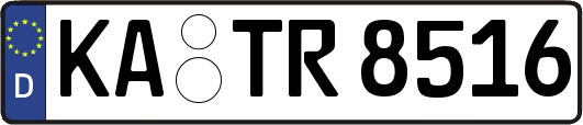 KA-TR8516