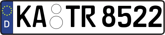 KA-TR8522
