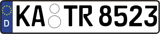 KA-TR8523