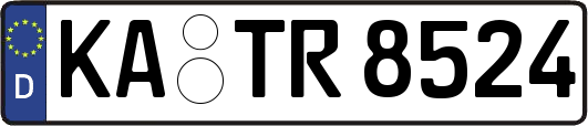 KA-TR8524