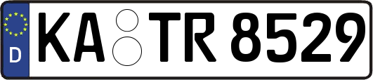KA-TR8529