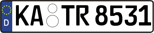 KA-TR8531