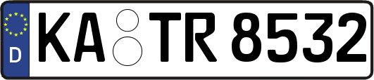KA-TR8532
