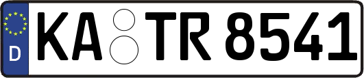 KA-TR8541