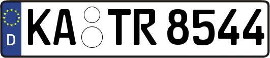 KA-TR8544