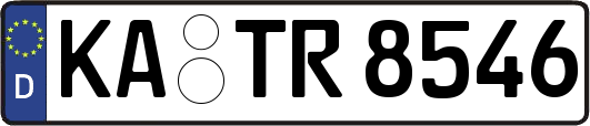 KA-TR8546