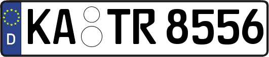 KA-TR8556