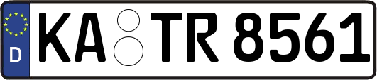 KA-TR8561