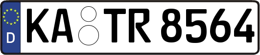 KA-TR8564