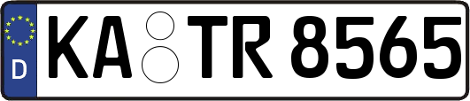 KA-TR8565