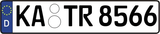 KA-TR8566