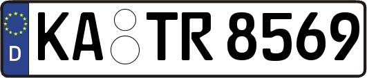 KA-TR8569