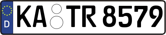 KA-TR8579
