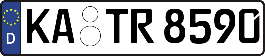 KA-TR8590