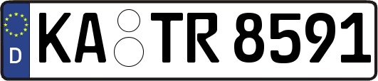 KA-TR8591