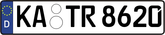KA-TR8620